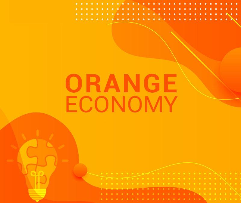Orange economy: How much do creative industries produce in Peru?