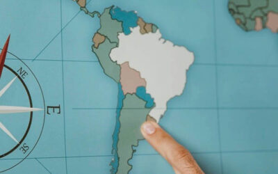 5 facts about intellectual property in Latin America