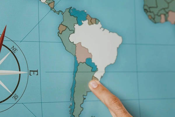 5 facts about intellectual property in Latin America