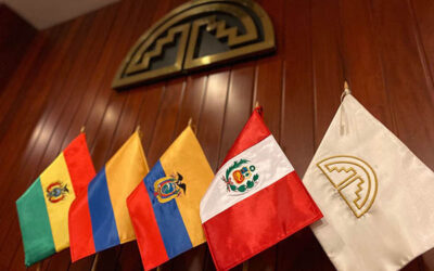 INDECOPI emite precedente de observancia obligatoria en materia de Oposición Andina