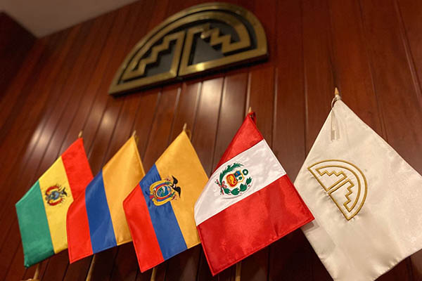 Peru: INDECOPI issues a mandatory compliance precedent on Andean Opposition