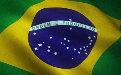 The Madrid System in Brazil: Trademarks Statistics at a Glance (2021)