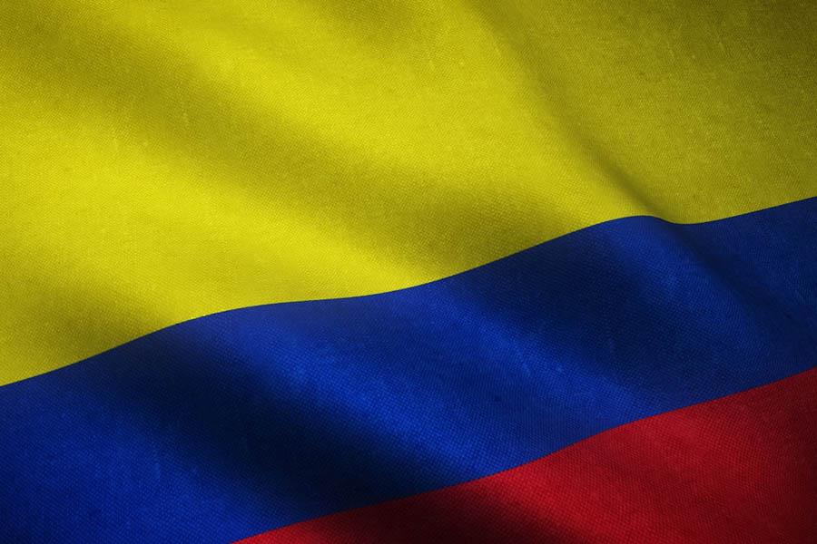 El Sistema de Madrid y Colombia: Un breve análisis estadístico del 2021