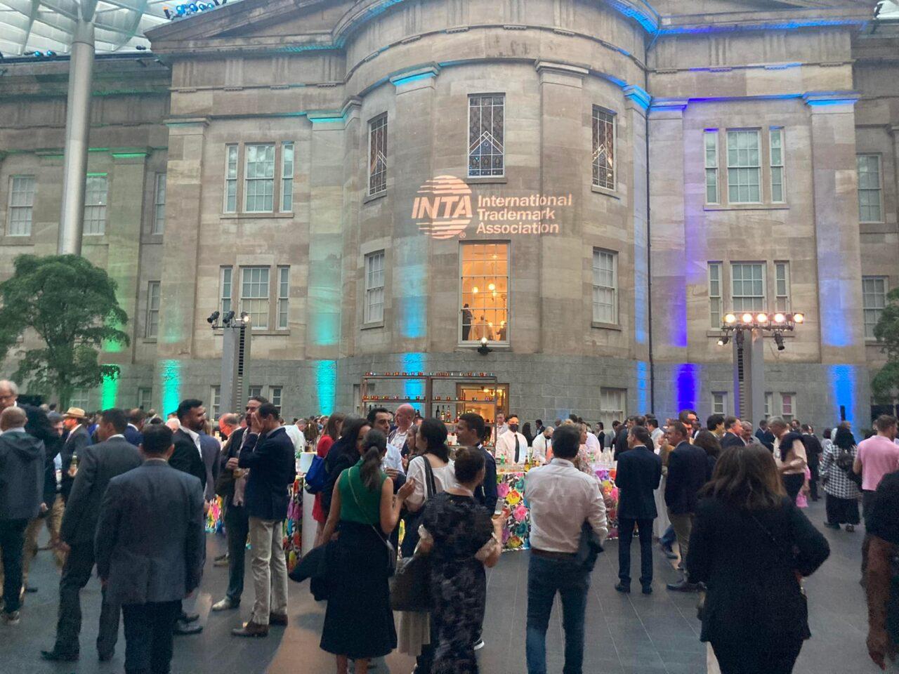 INTA 2022 Annual Meeting Live+ | Union Andina