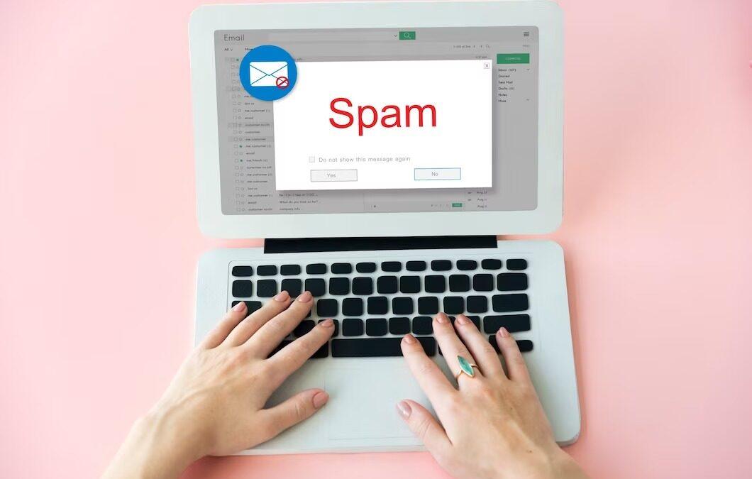 Posibles mayores restricciones sobre el spam o primer contacto