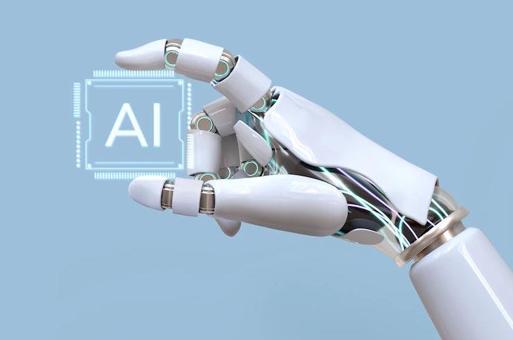 Law Promoting the Use of Artificial Intelligence