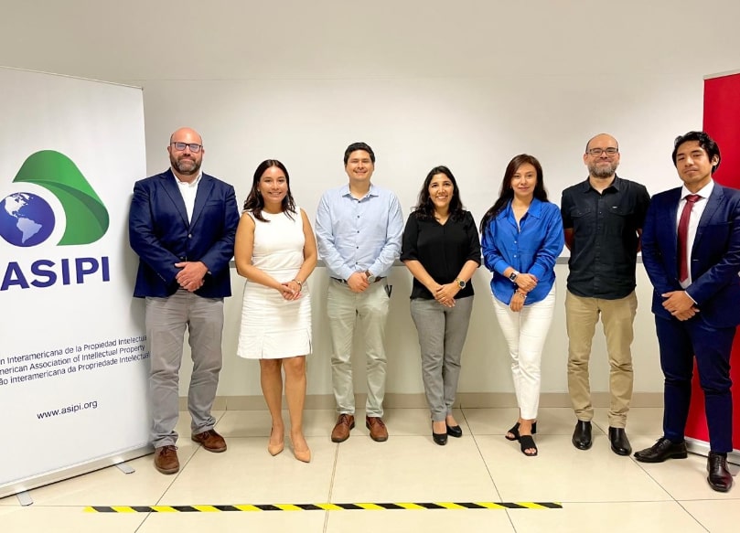 Emprendedor 360 Estrategia de Marca, Tecnología y Protección Legal